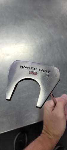 Used Odyssey WHITE HOT XG 7 Mens Putter RH 11497-S000155177