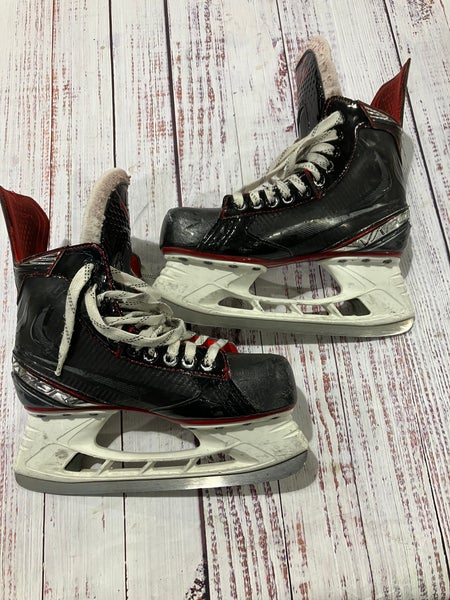 Senior Bauer Vapor X2.7 Hockey Skates Regular Width 6 (Used)