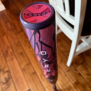 2026 Louisville Slugger Kryo Thundernight