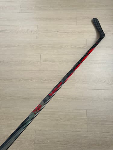 Pro Stock LH Bauer Proto-R P92 65 Flex