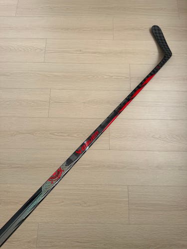 Pro Stock LH Bauer Proto-R P92 65 Flex