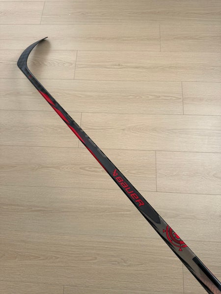 Pro Stock LH Bauer Proto-R P92 65 Flex | SidelineSwap | Buy and Sell on ...
