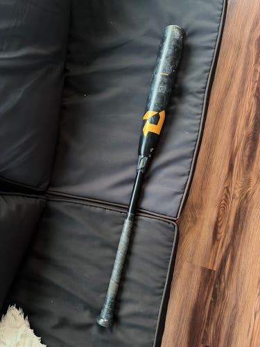 2022 DeMarini CF Composite BBCOR Certified Bat (-3) 29 oz 32" (Used)