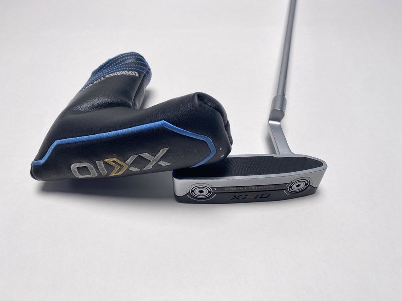 XXIO Blade Putter 34" Mens RH HC NEW