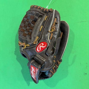 Rawlings FP120 RH Softball Glove 12"
