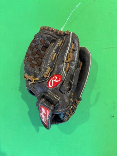 Rawlings FP120 RH Softball Glove 12"
