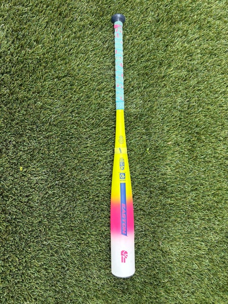 2026 Easton Dub Composite USSSA Certified Bat (-10) 20 oz 30" (Used)