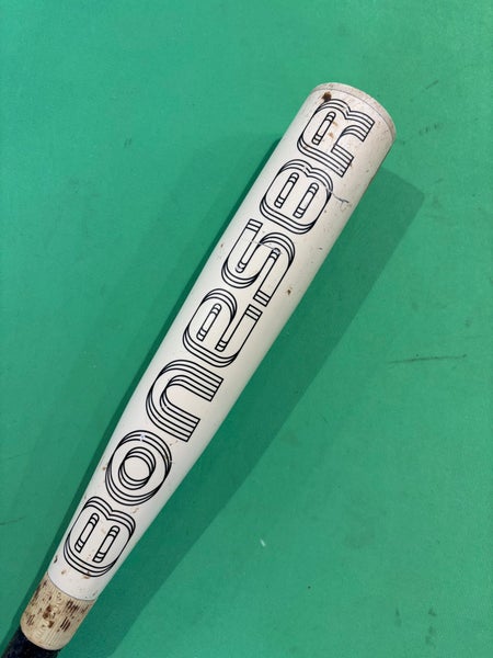 2023 Warstic Bonesaber Hybrid Bat BBCOR Certified (-3) 28 oz 31"