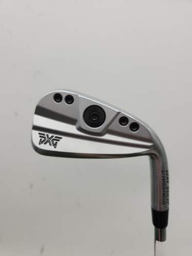 2021 PXG 0311XP GEN4 6 IRON XSTIFF TT DYNAGOLD X100 38" GOOD