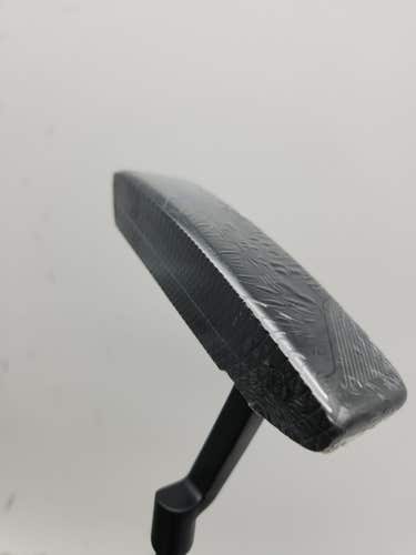 NEW LEFTY 2025 CLEVELAND HB SOFT 2 BLACK 1 PUTTER UST ALL IN 35" +HC BRANDNEW