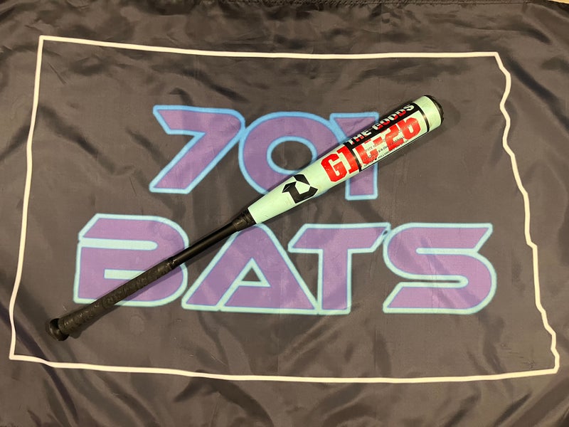 2026 DeMarini The Goods Hybrid BBCOR 33.5/30.5