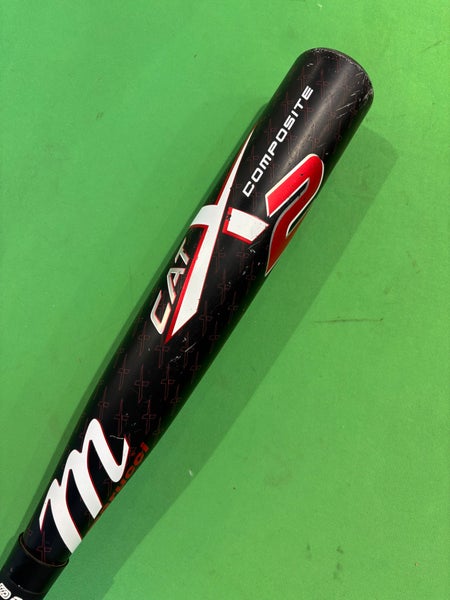 2025 Marucci CATX2 Composite Bat USSSA Certified (-5) 26 oz 31"