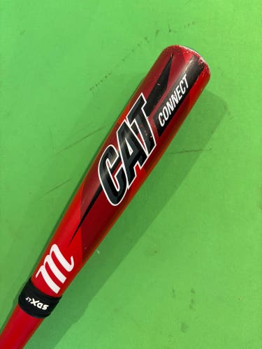 2021 Marucci CAT Connect Hybrid Bat USABat Certified (-11) 18 oz 29"
