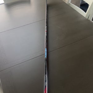 Bauer Vapor Hyperlite 2 LH USA Hockey Stick P92 77 Flex