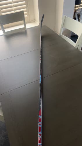 Bauer Vapor Hyperlite 2 LH USA Hockey Stick P92 77 Flex