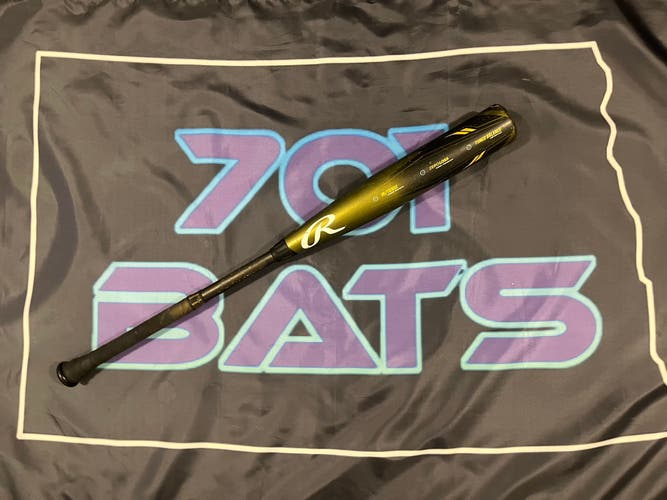 2023 Rawlings Icon BBCOR 32/29