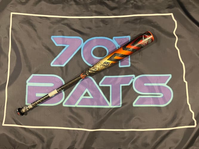 2023 Louisville Slugger Select PWR Hybrid BBCOR 33/30