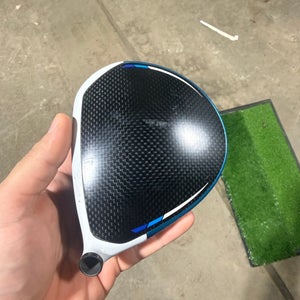 TaylorMade SIM2 Max Right Handed Driver 10.5 Loft (Used)