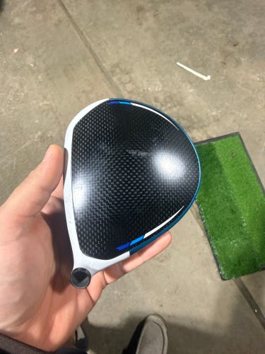 TaylorMade SIM2 Max Right Handed Driver 10.5 Loft (Used)