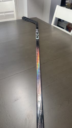 CCM JetSpeed FT8 Pro Left Hand Hockey Stick P29 75 Flex