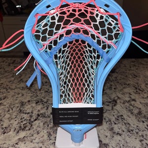 STX Stallion 1K (New) Cotton Candy