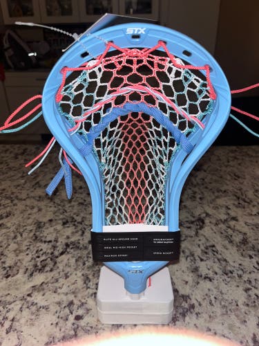 STX Stallion 1K Fresh Stringing Head (New)