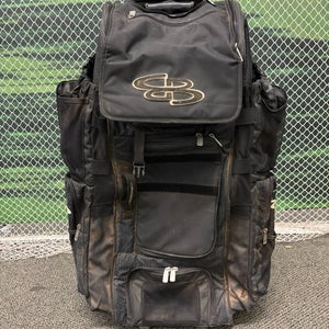 Boombah Superpack Bat Pack