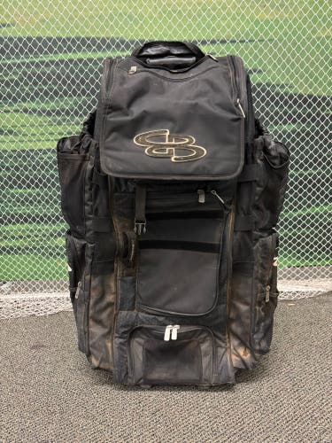Boombah Superpack Bat Pack