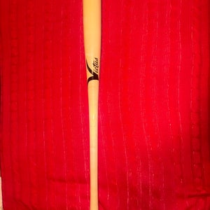 Victus Wood Bat TA7 Bat (-3) 31 oz 34" (New) RILEY GREENE