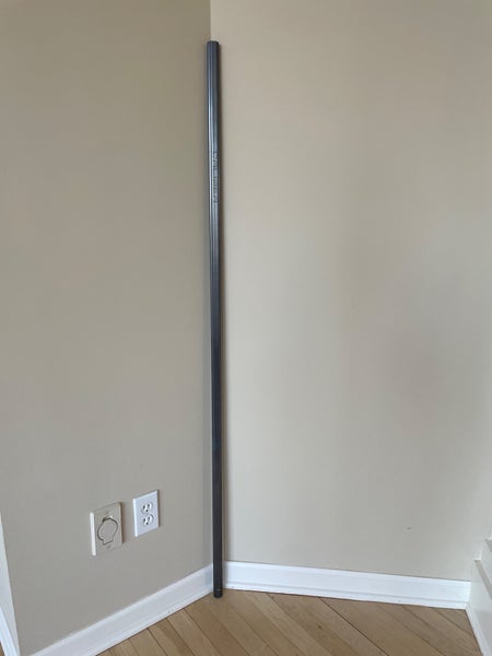 Adult Maverik Caliber Defense 60” Shaft (Used)