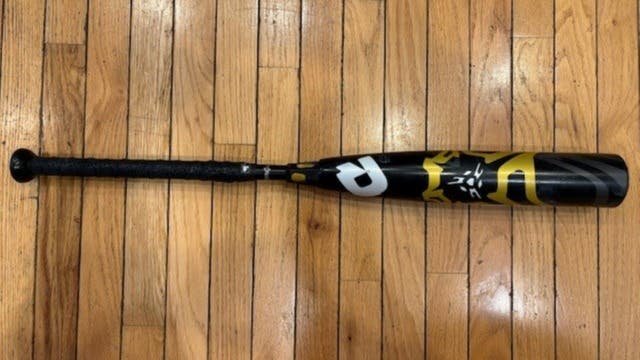 2020 DeMarini CF Zen 30/20