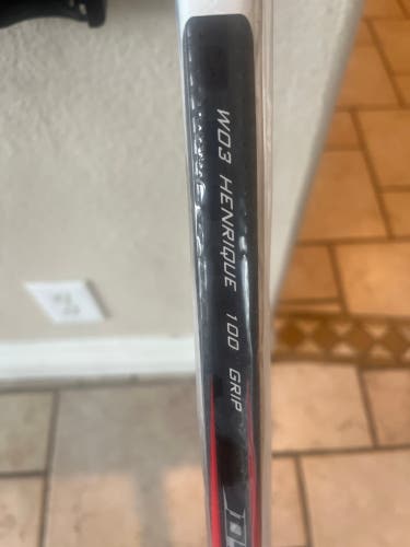 Senior Warrior Dynasty HD1 Right Hand (New)