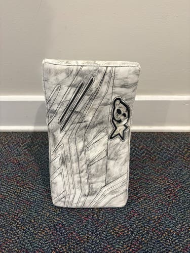 Brian's G-Netik 5 Full Right (Used)