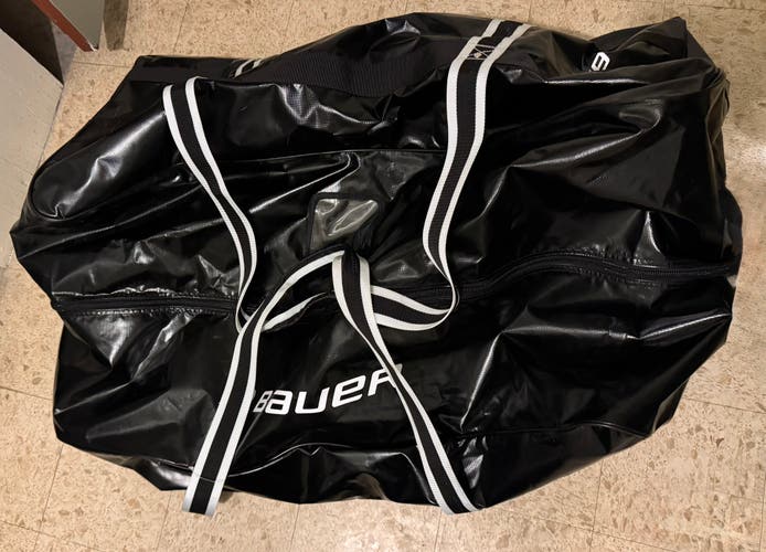 Bauer Goalie Bag (Used)