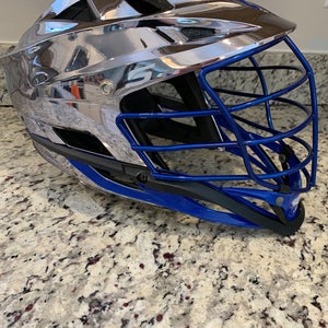 Cascade S Helmet (New)