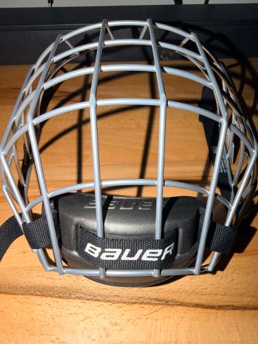Large Bauer (New)