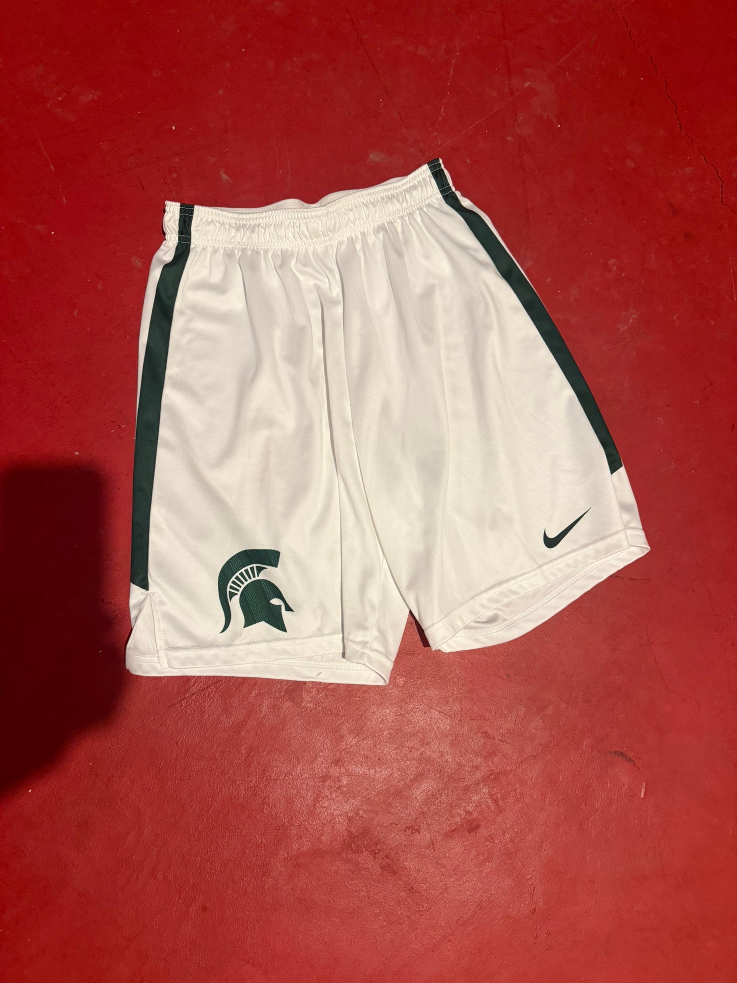 nike men's lacrosse shorts