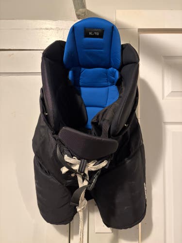 Men's Senior XL Bauer Nexus Hockey Pants (Used)