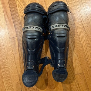 Easton Gametime Catcher's Leg Guard (Used)