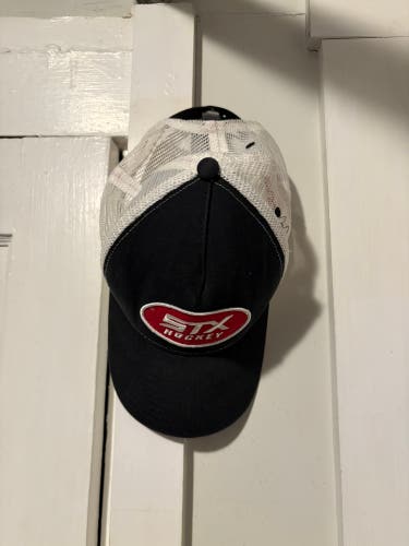 STX Hockey SnapBack Hat (Used)