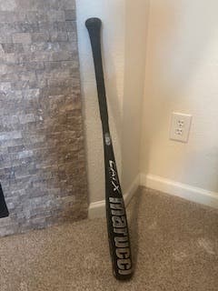 2024 Marucci CATX Vanta Alloy USSSA Certified Bat (-5) 26 oz 31" (Used)