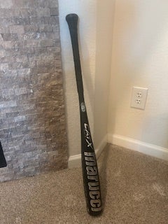 2024 Marucci CATX Vanta Alloy USSSA Certified Bat (-5) 26 oz 31" (Used)