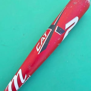 2025 Marucci CATX2 Alloy Bat USA Certified (-11)19 oz 30"