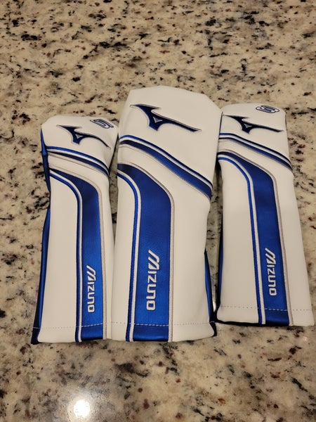 Mizuno Head Cover (New)