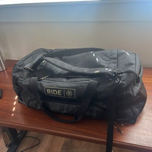 Ride Duffle 2026