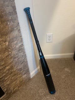 2023 Easton Encore Hybrid USSSA Certified Bat (-5) 26 oz 31" (Used)