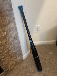 2023 Easton Encore Hybrid USSSA Certified Bat (-5) 26 oz 31" (Used)