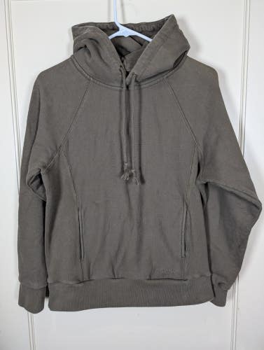 Filson Prospector Hoodie Mens Size: XS Heavyweight Hooded Sweatshirt