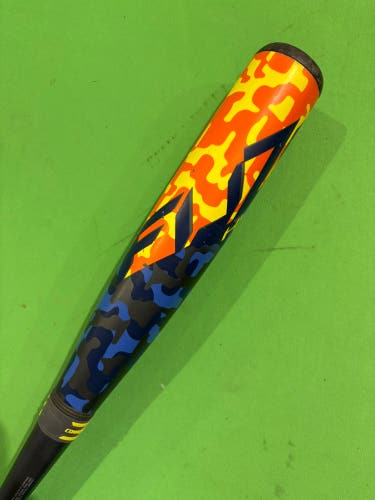 2024 Easton Fuze Hybrid Bat USABat Certified (-10) 20 oz 30"