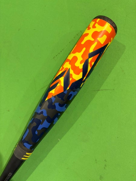 2024 Easton Fuze Hybrid Bat USABat Certified (-10) 20 oz 30"